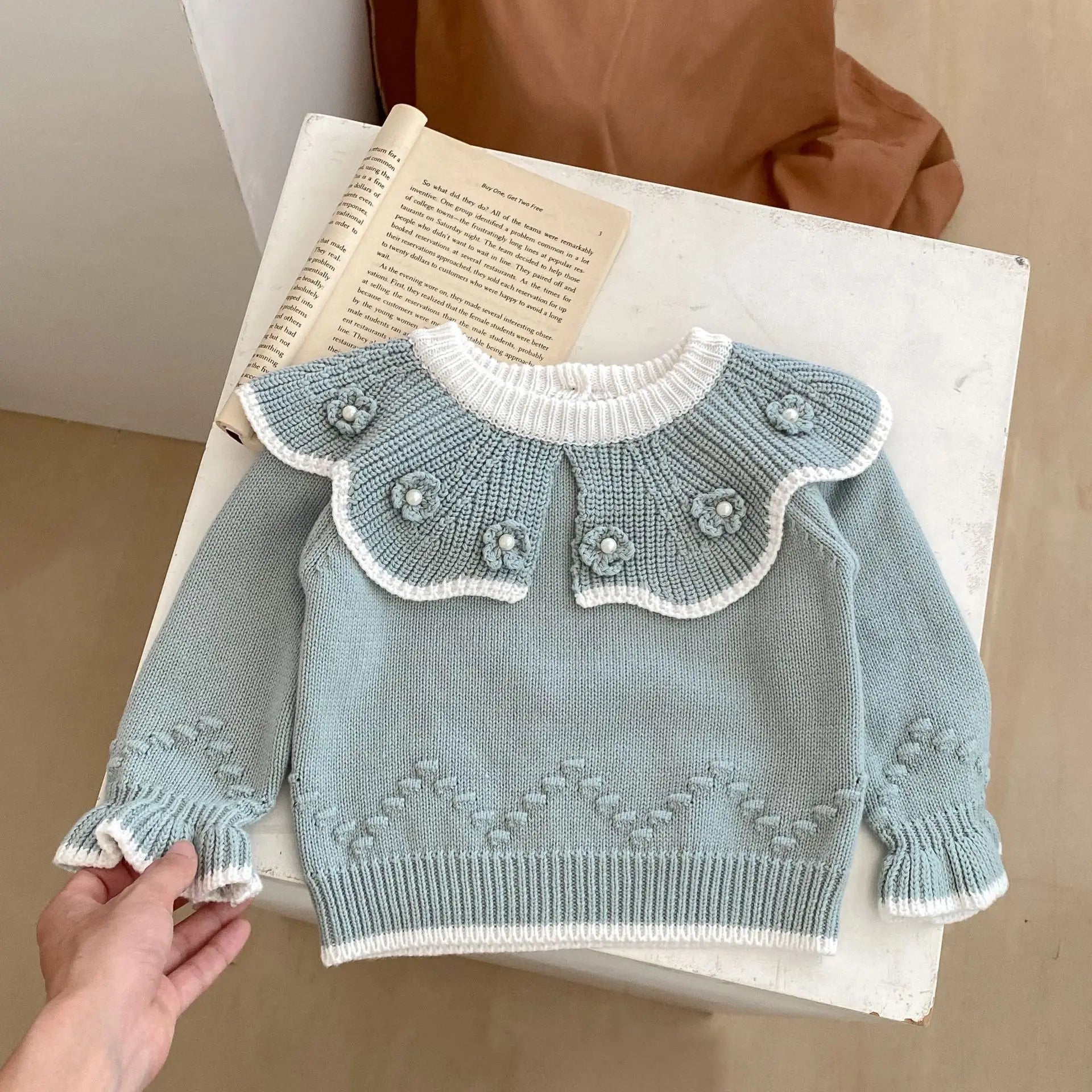 Praktische babykleding voor makkelijke verschoning