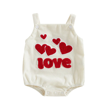 Babykleding Hema met leuke en vrolijke prints