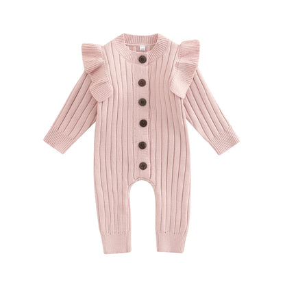 Comfortabele baby kleding voor jouw kleintje