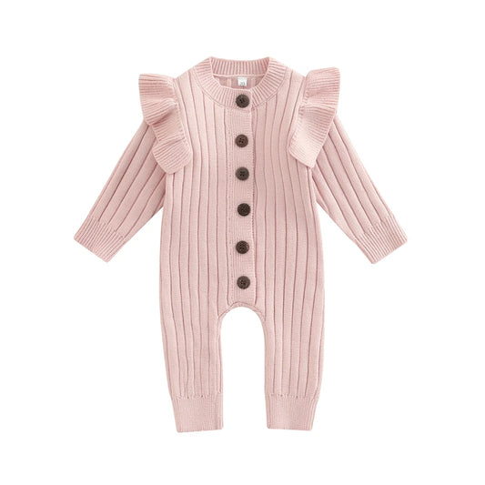 Comfortabele baby kleding voor jouw kleintje