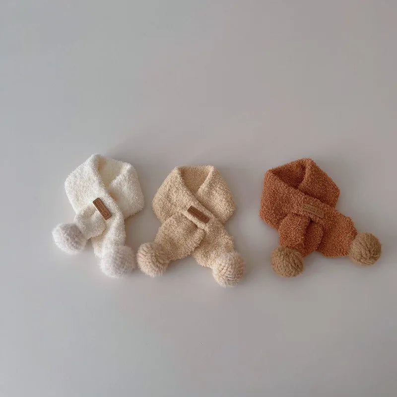 Trendy en zachte kinderkleding voor alle seizoenen