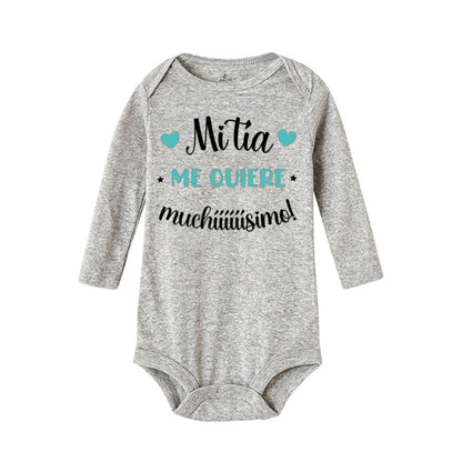 Duurzame babykleding jongen van hoge kwaliteit