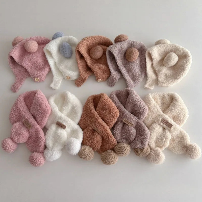 Schattige babykleertjes voor newborns en peuters