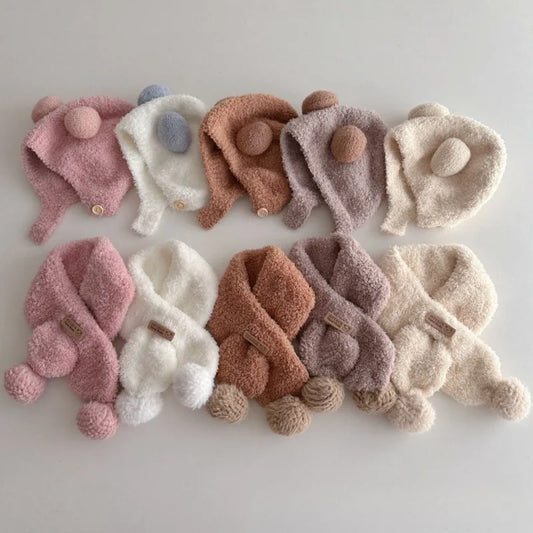 Schattige babykleertjes voor newborns en peuters