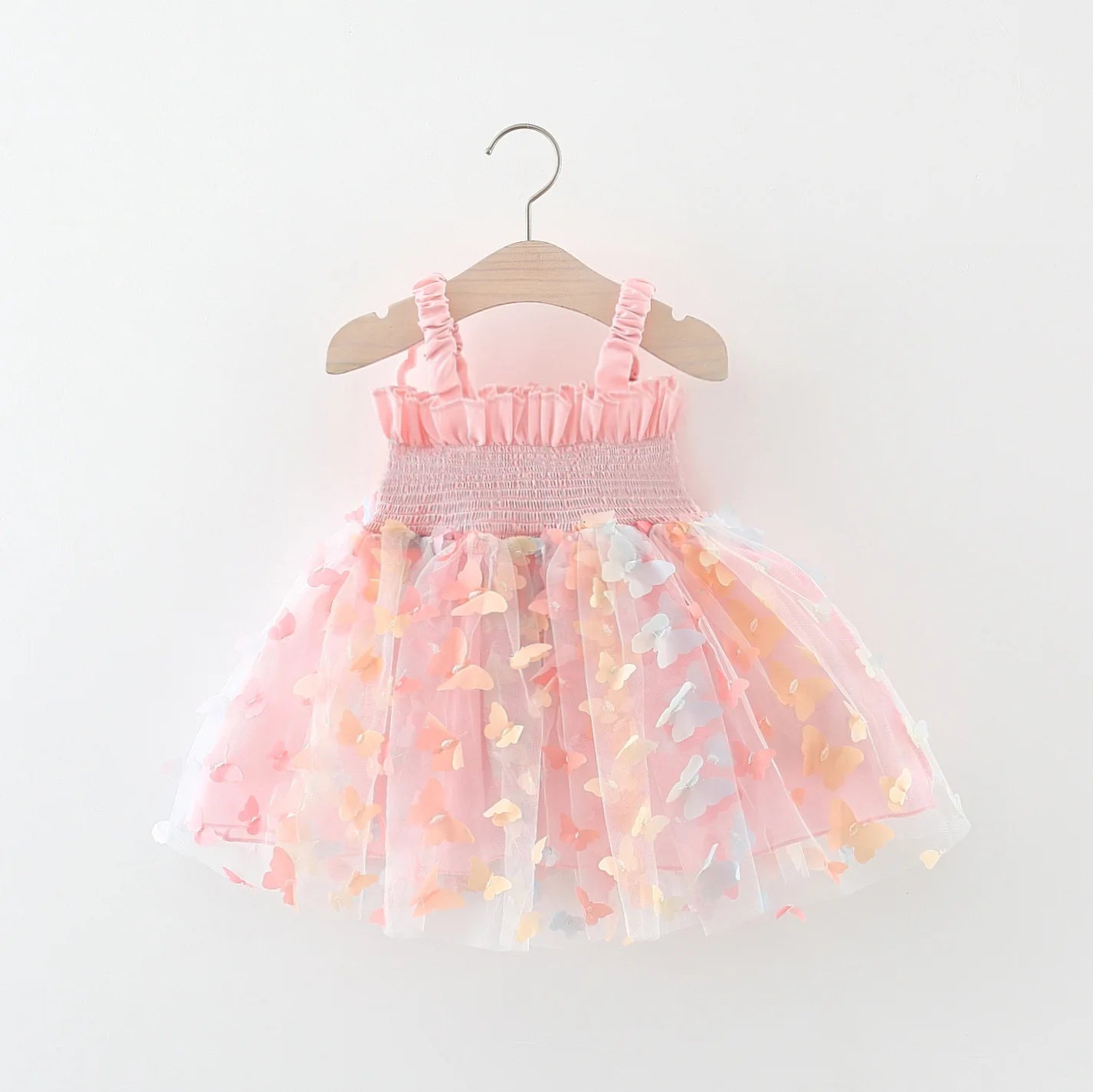 Warme babykleding voor winterse dagen
