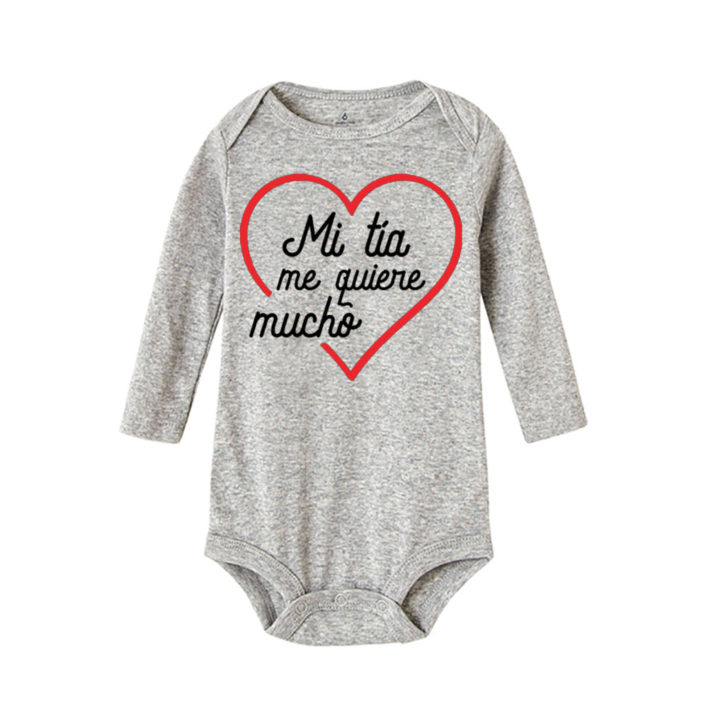 Babykleding dames voor een matchende look