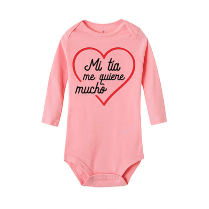 Kies de perfecte babykleding maten voor je kleintje