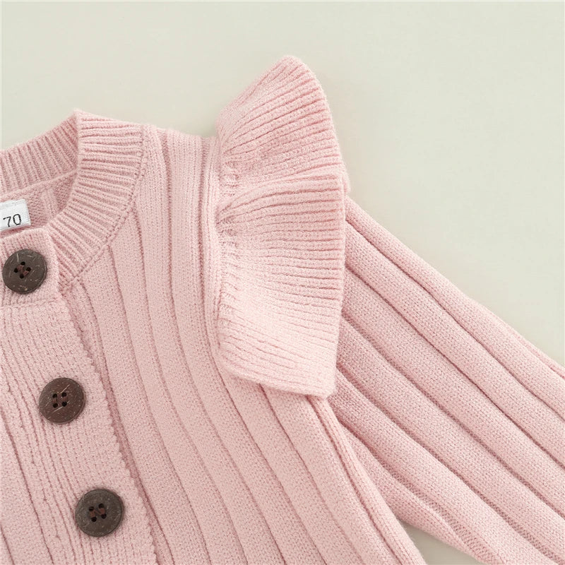 Trendy en zachte kinderkleding voor alle seizoenen