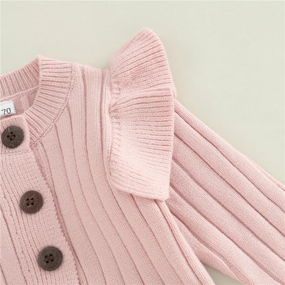 Trendy en zachte kinderkleding voor alle seizoenen