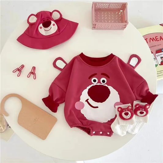 babykleding