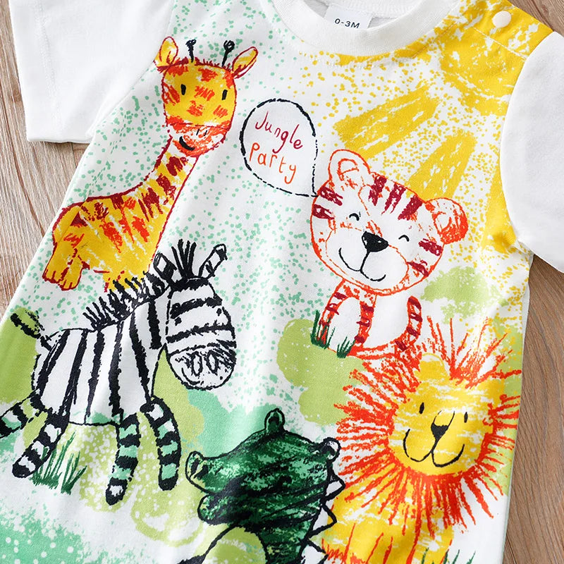  babykleding
