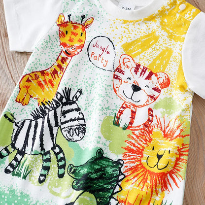  babykleding
