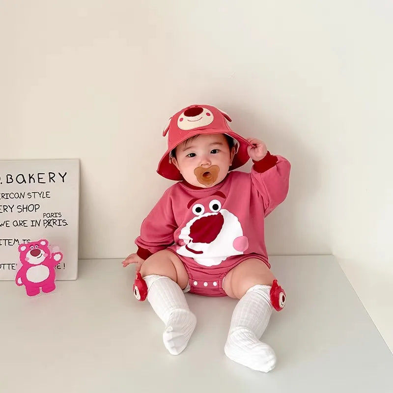 babykleding