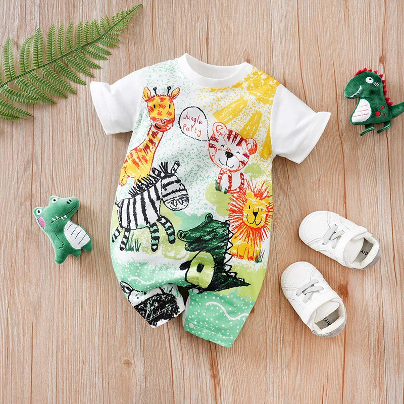  babykleding
