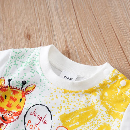  babykleding