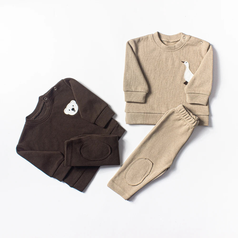 Profiteer van kortingen op babykleding sale