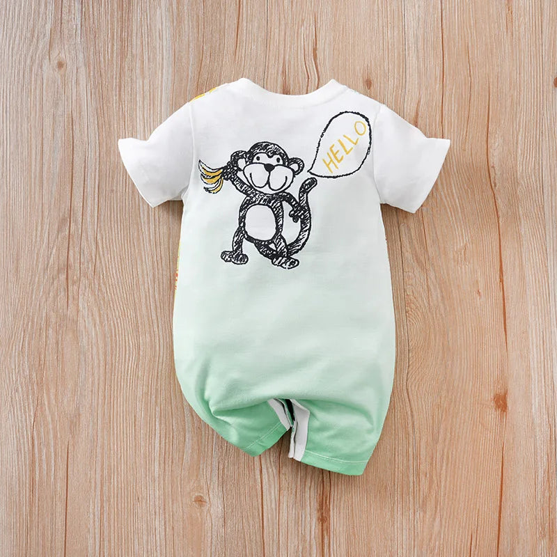  babykleding