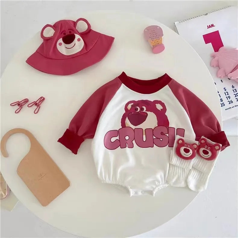 babykleding