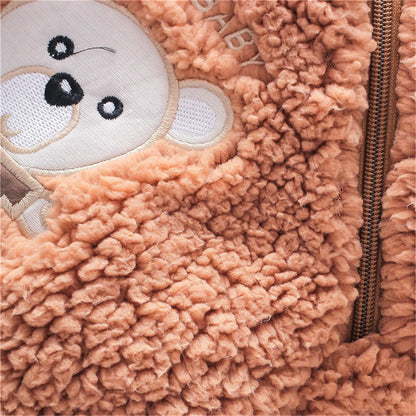 Kinderkleding in trendy en klassieke stijlen