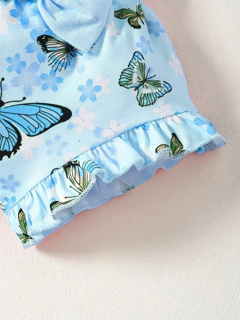 Comfortabele baby kleding voor jouw kleintje