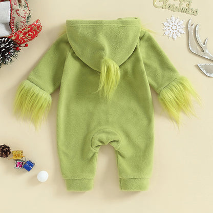 Babykleding meisjes met vrolijke patronen
