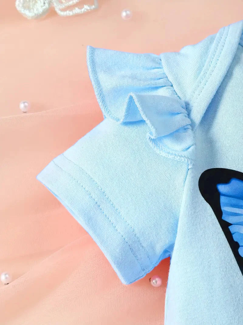 Kleertjes voor baby's van hoogwaardige materialen
