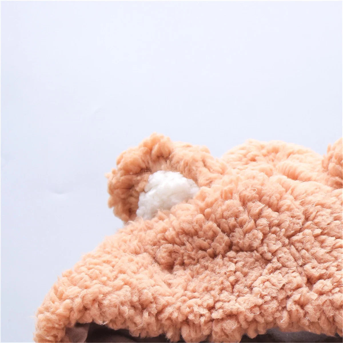 Vind de juiste babykleding maten voor snelle groei