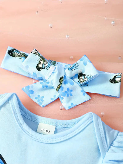 Comfortabele en zachte baby kleding voor dagelijks gebruik