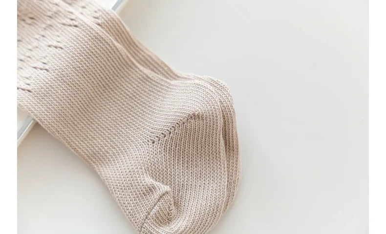 Kinderkleding met zachte en duurzame materialen
