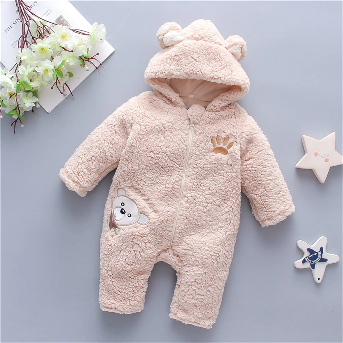 Babykleding Hema: modieus en comfortabel
