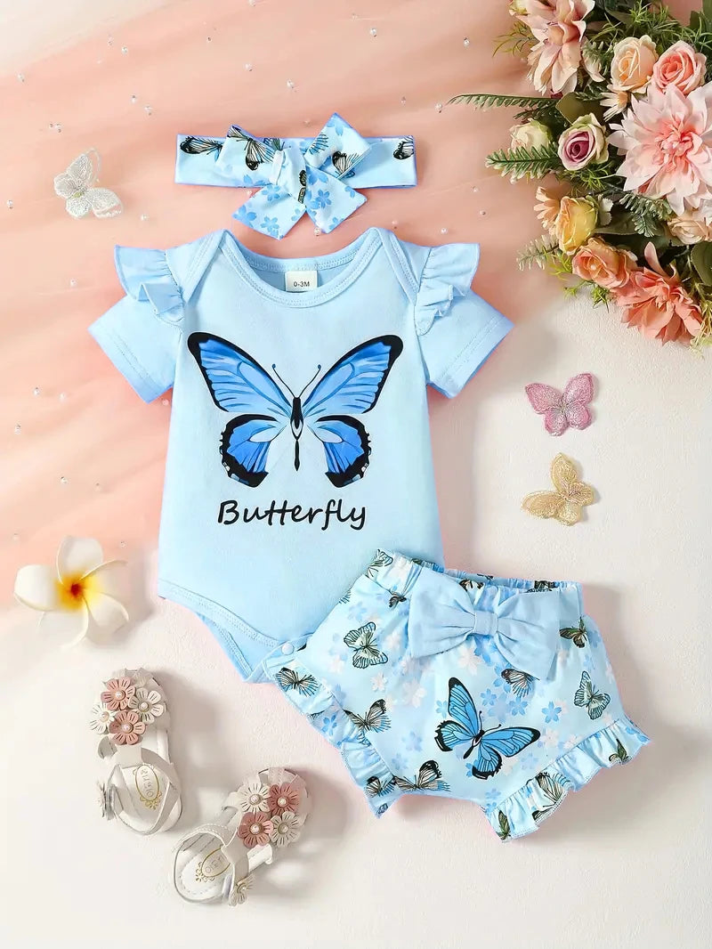 Verschillende babykleding maten voor een perfecte fit