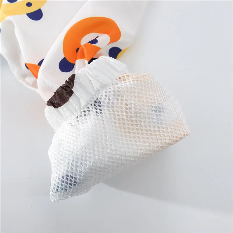 Schattige babykleding voor elke gelegenheid