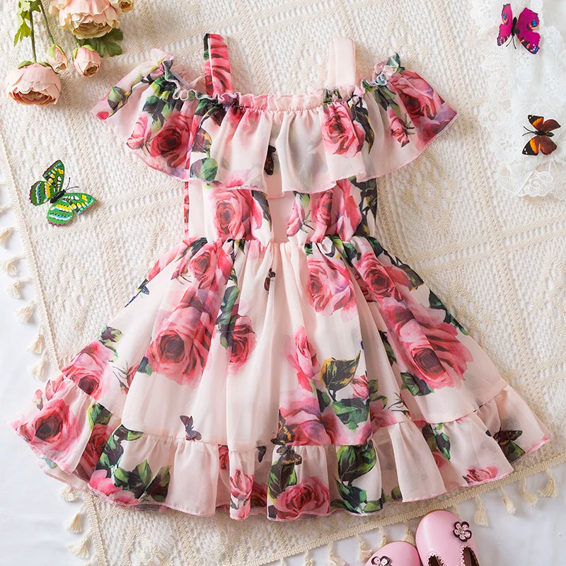 Trendy en zachte kinderkleding voor alle seizoenen
