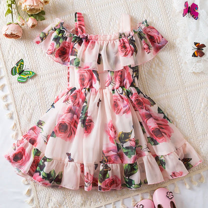 Trendy en zachte kinderkleding voor alle seizoenen
