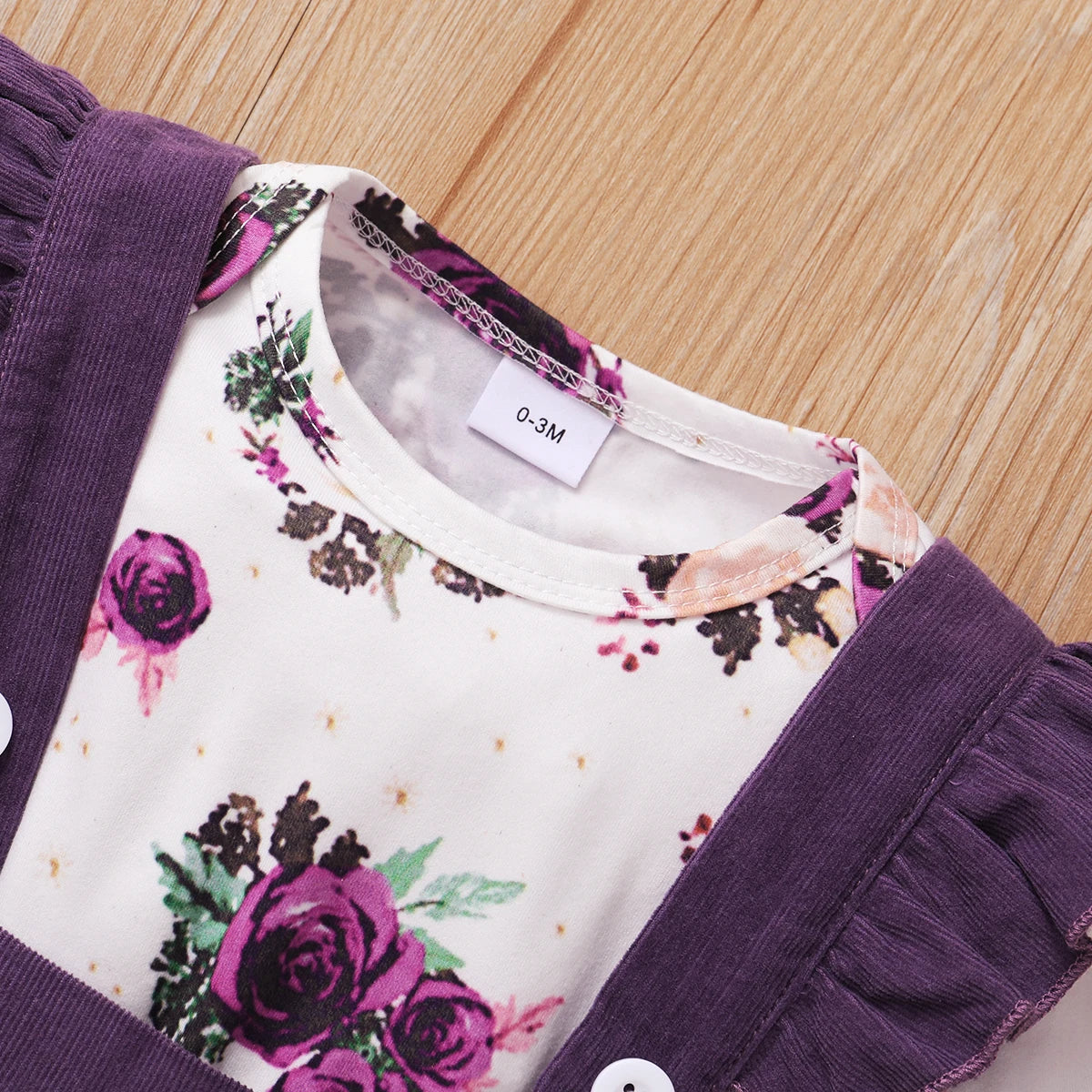 Babykleding Hema voor elke gelegenheid