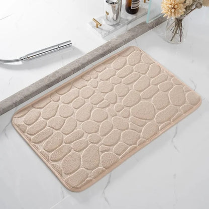 Badmat Antislip Douchemat Badkamermat Badmat Groot Beige Moloo nl badmat-antislip-douchemat-badkamermat-badmat-groot-beige-moloo-nl