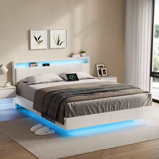beter-bed