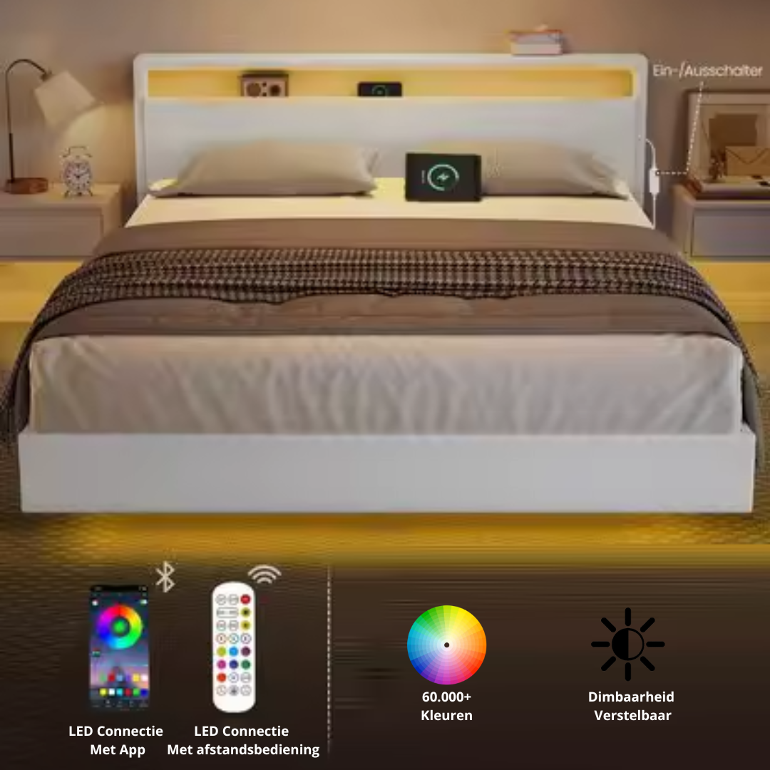 beter-bed
