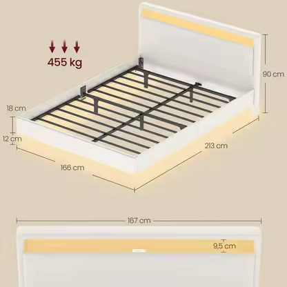 beter-bed