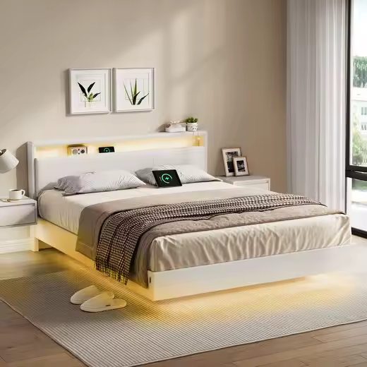 beter-bed