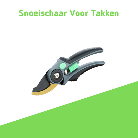 bloemenschaar