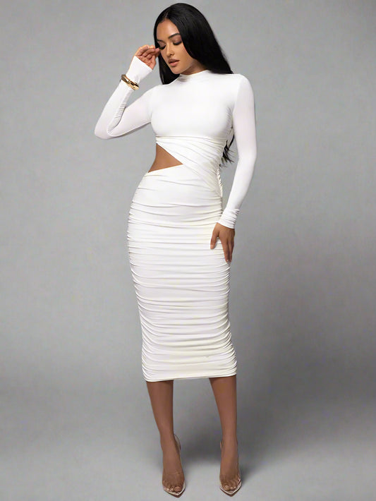 Modieuze kleding dames voor een stijlvolle outfit