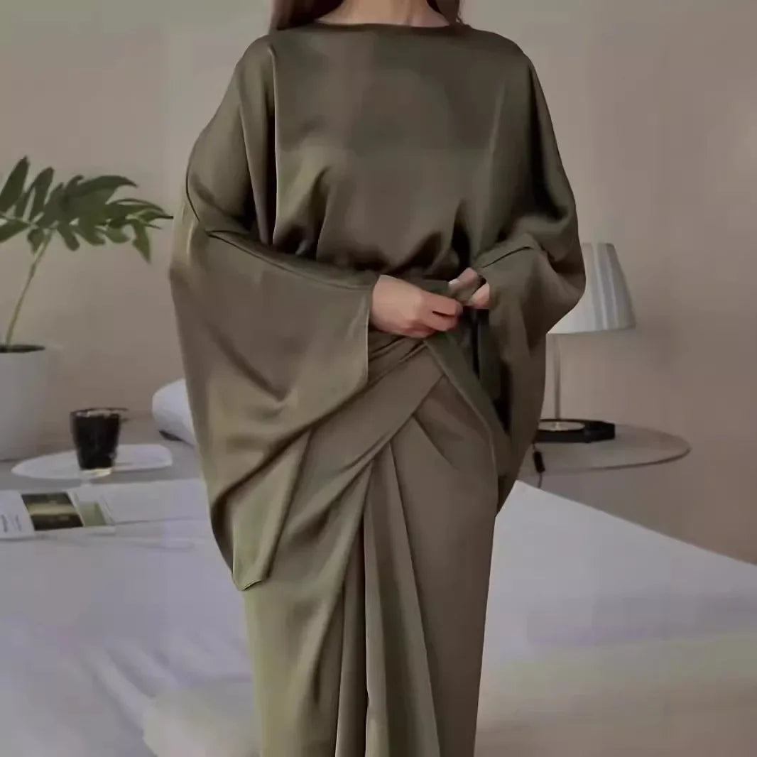 Elegante bruiloft gast jurk voor een speciale dag