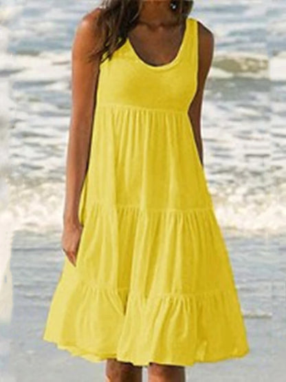 Jurken dames – stijlvolle en modieuze designs