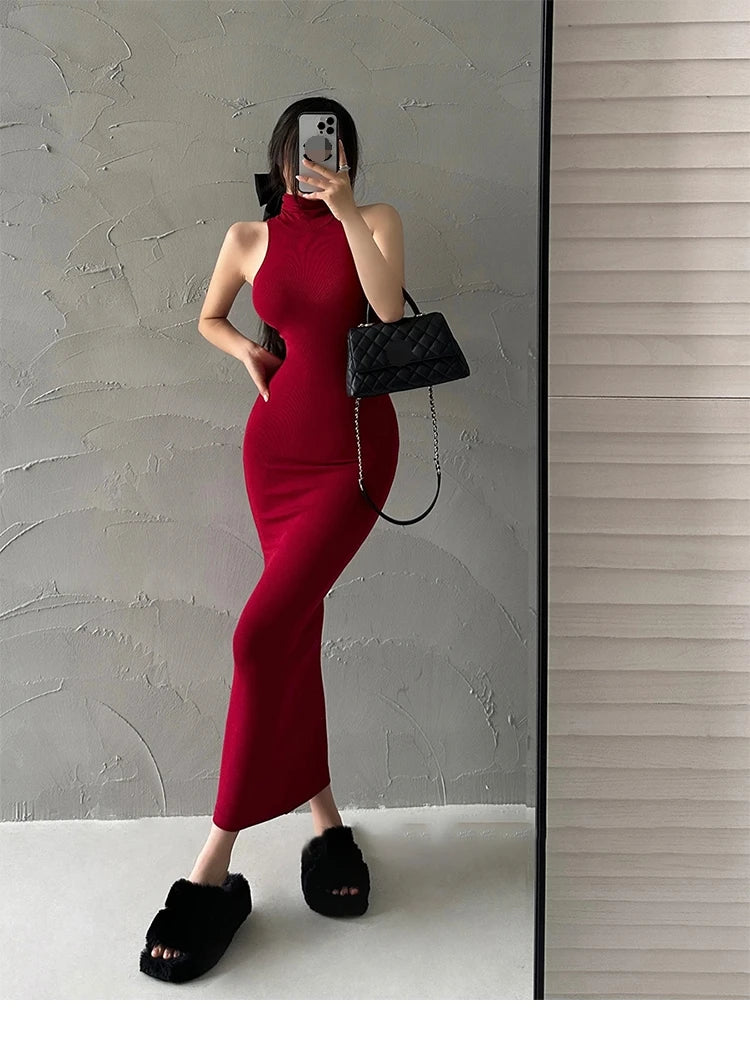 Chique bruiloft gast jurk voor een onvergetelijke look