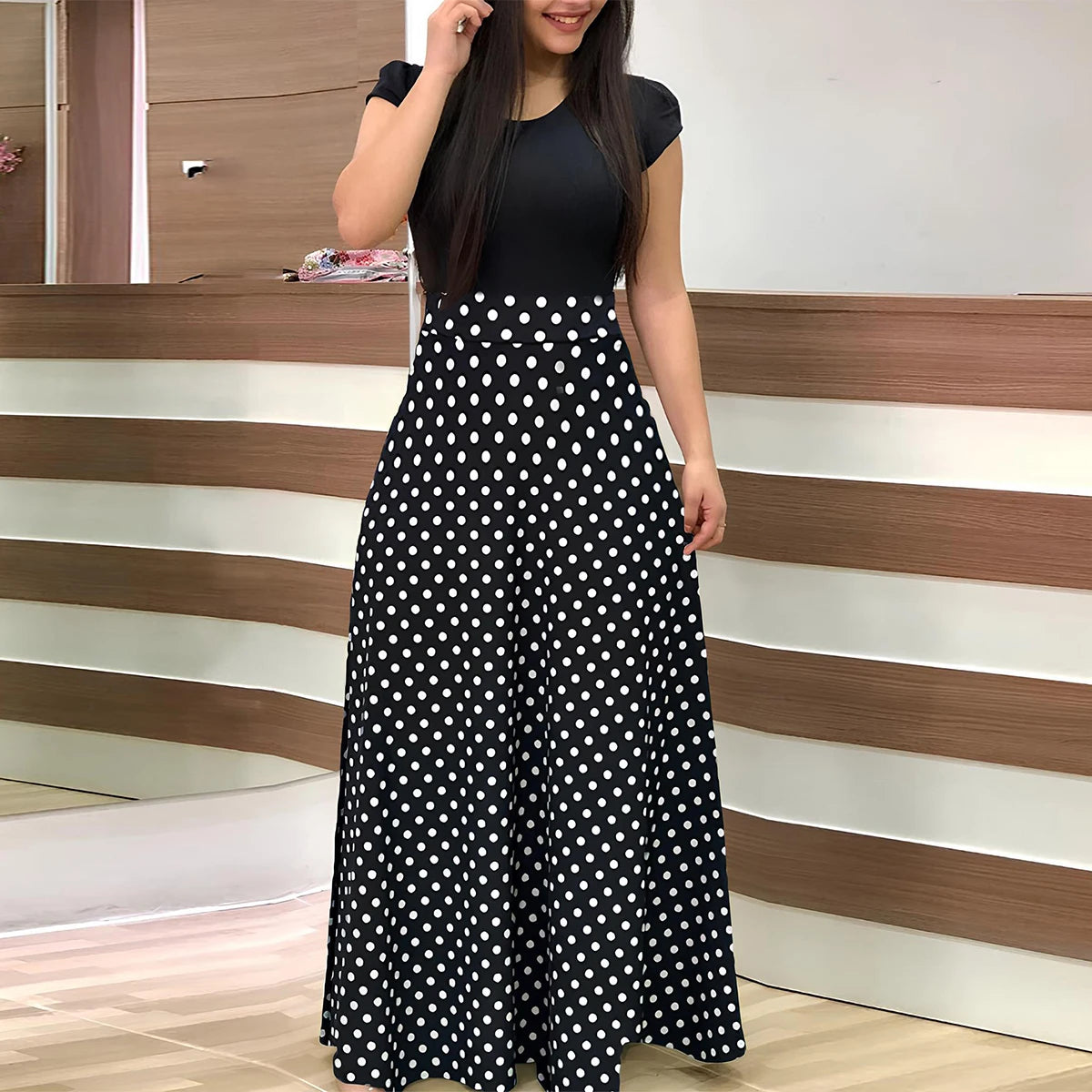 Stijlvolle kleding dames voor een elegante look