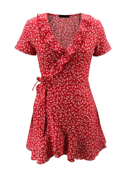 Maxi jurken dames – comfortabel en chic