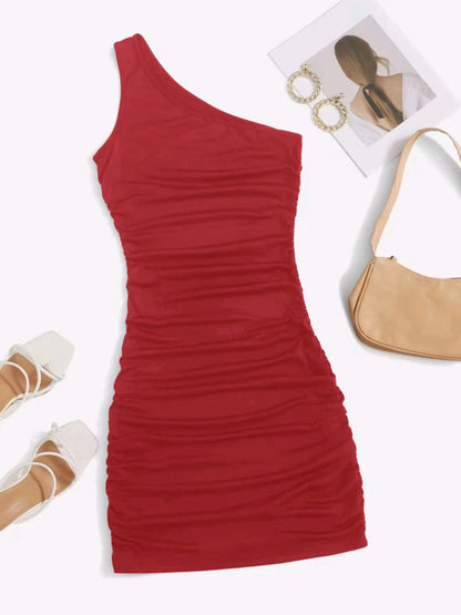 Jurkjes dames in diverse kleuren en prints