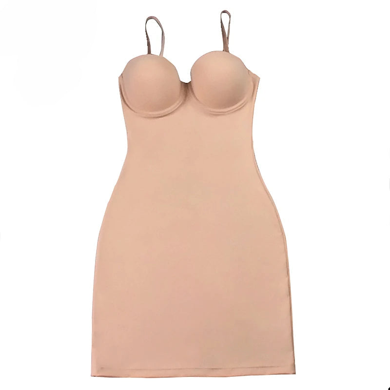 Chique dames jurk in een tijdloos ontwerp
