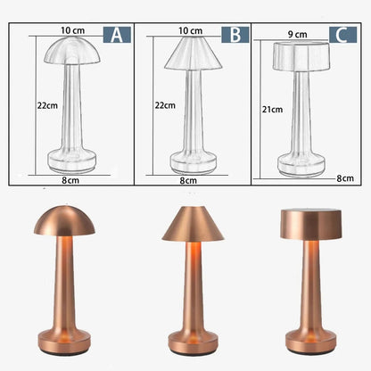 bureaulamp